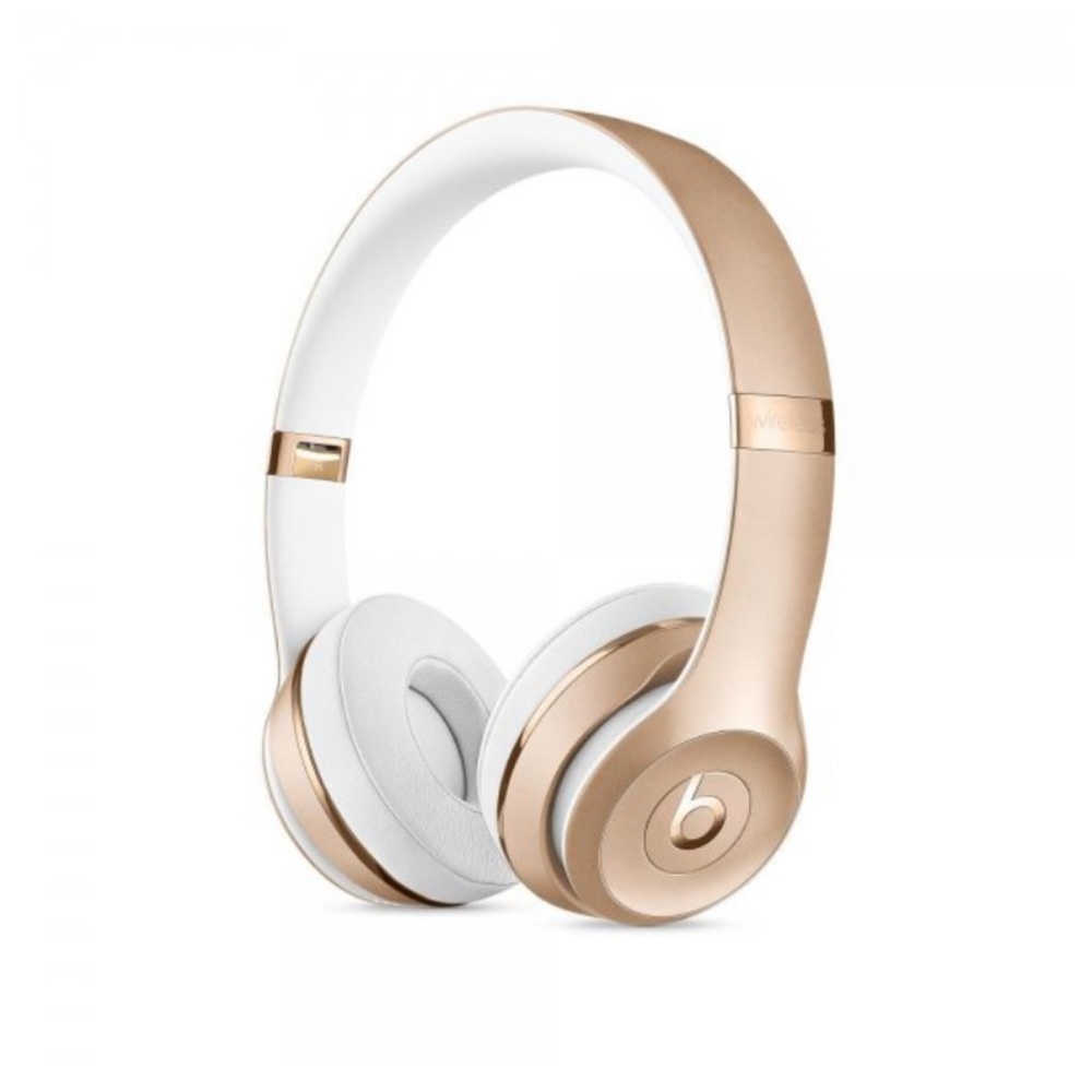 NEW Beats Solo 3 wireless Bluetooth headphones